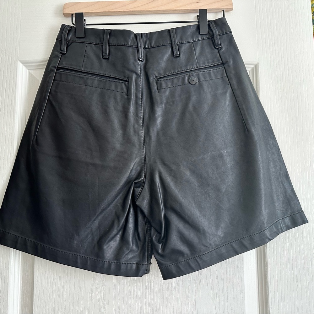 G-Star Raw Bronson Bermuda Biker Shorts. Size: 25. Excellent condition 🖤 - Picture 5 of 13